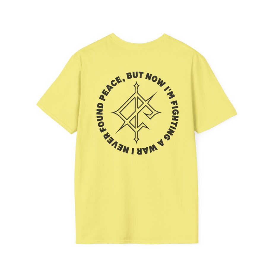 We Came as Romans War Unisex Softstyle T-Shirt