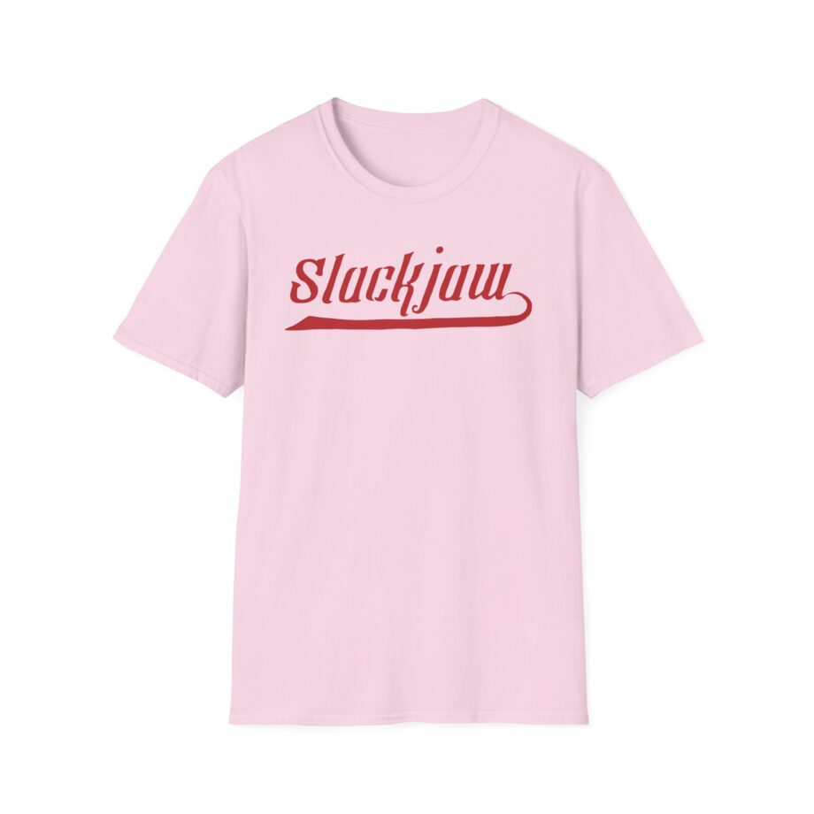 Caamp Slackjaw Unisex Softstyle T-shirt