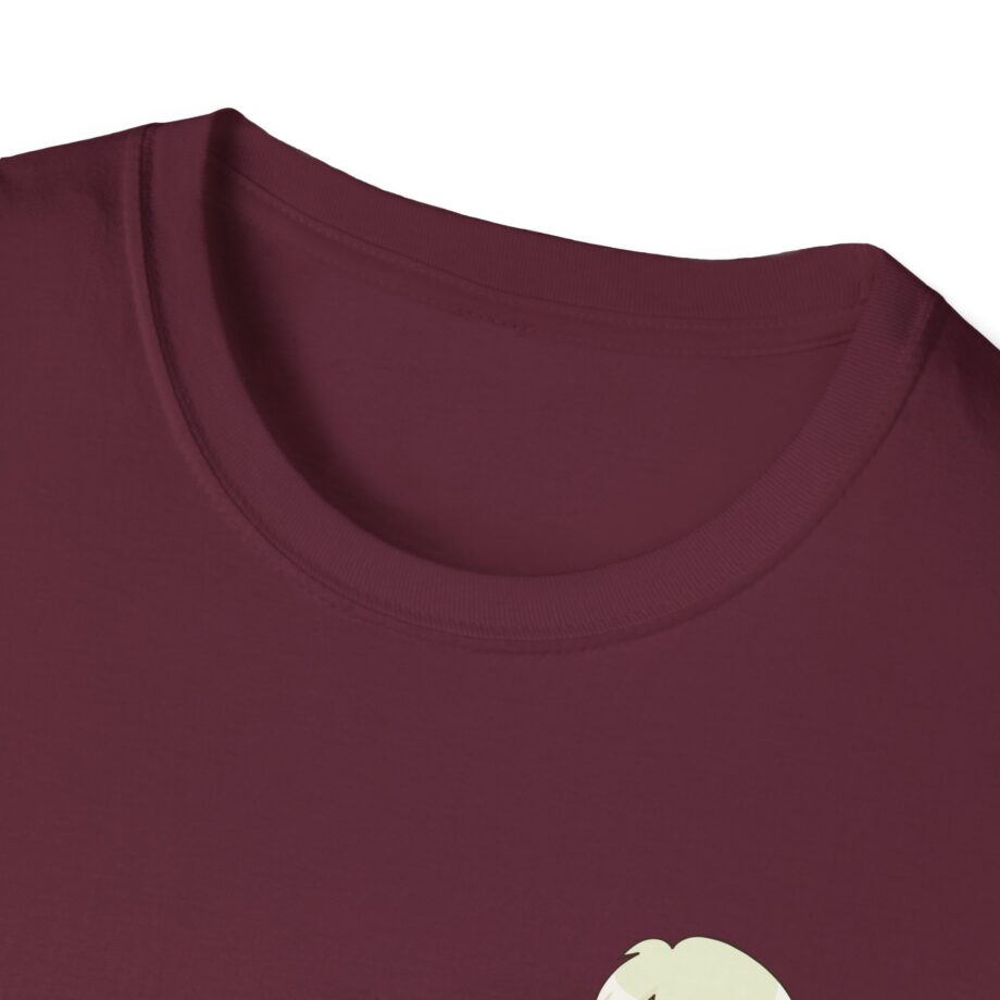Joost Klein Luchtballon Unisex Softstyle T-Shirt
