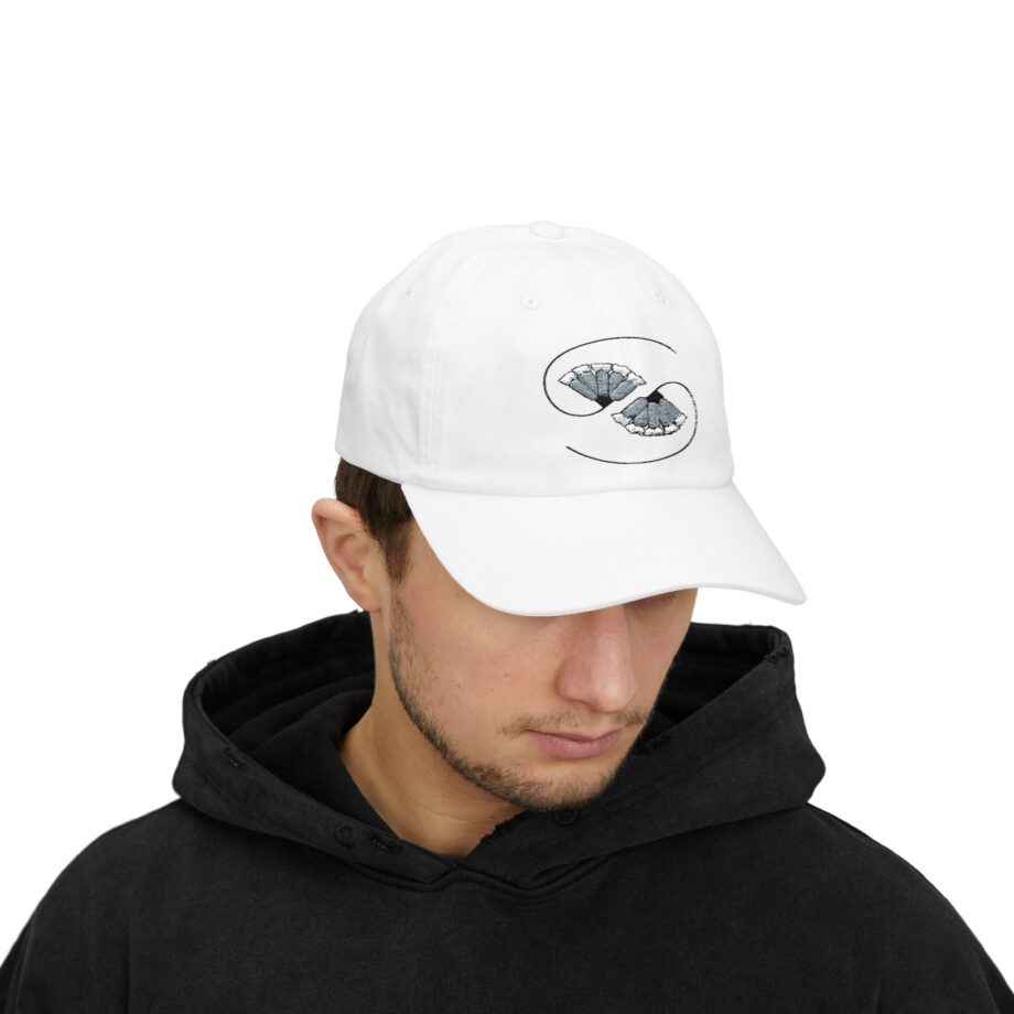 Godspeed You Black Emperor  Classic Dad Cap