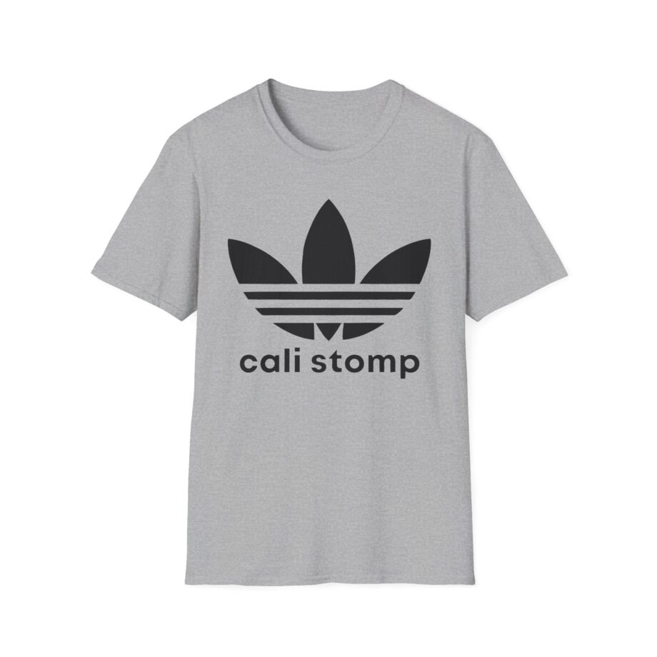 Lionheart Cali Stomp Unisex Softstyle T-shirt
