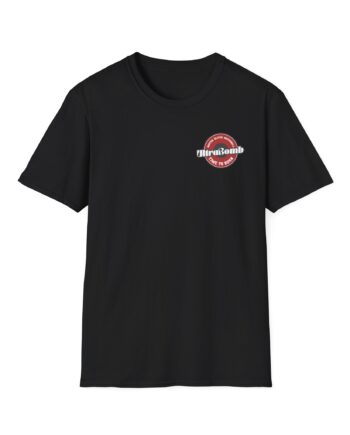 Ultrabomb Unisex Softstyle T-Shirt