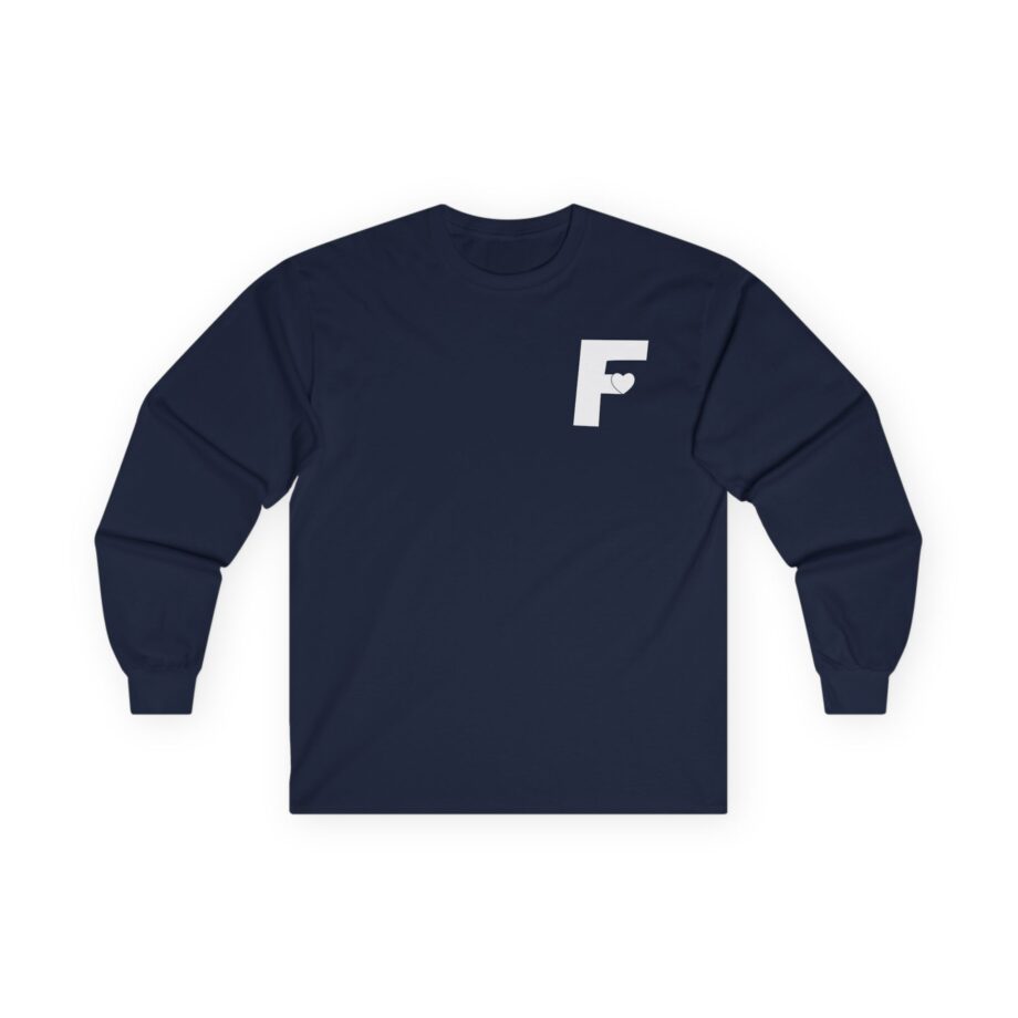 Fresh Love Unisex Ultra Cotton Long Sleeve Tee