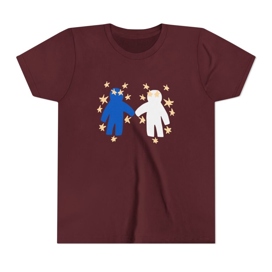 Slushy Noobz Youth Short Sleeve Tee