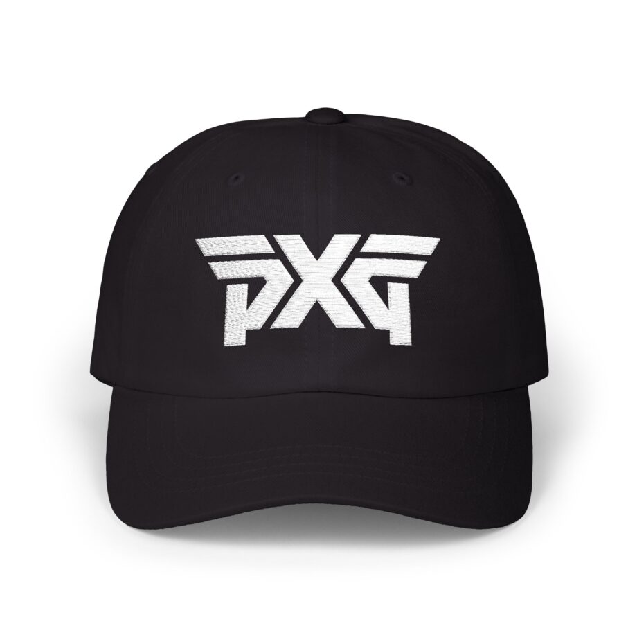 Nate Bargatze Classic Dad Cap