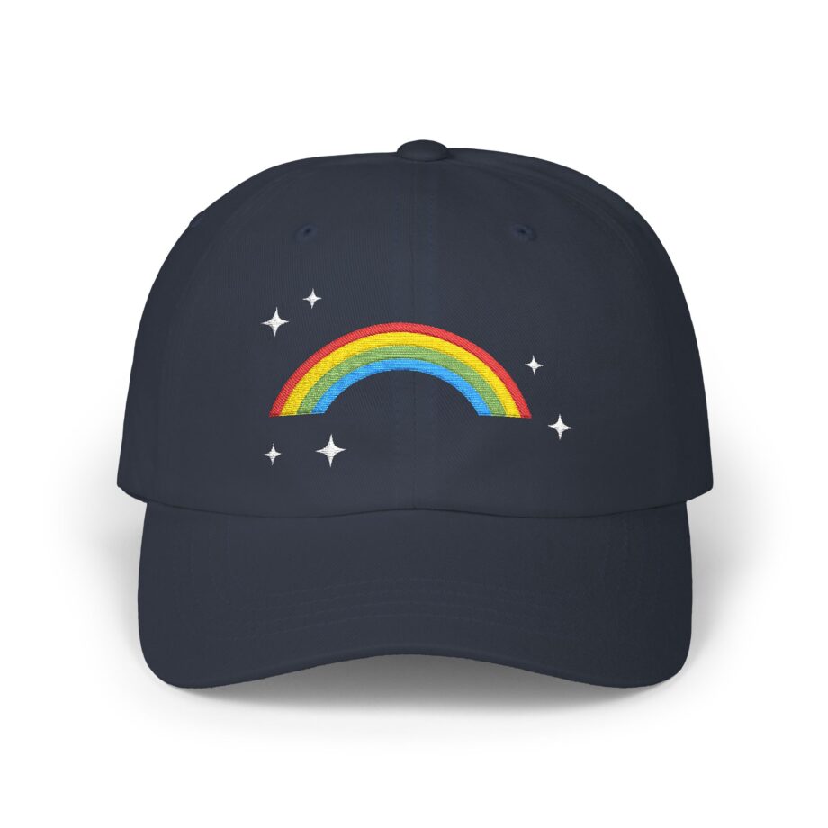 Elyse Myers Classic Dad Cap