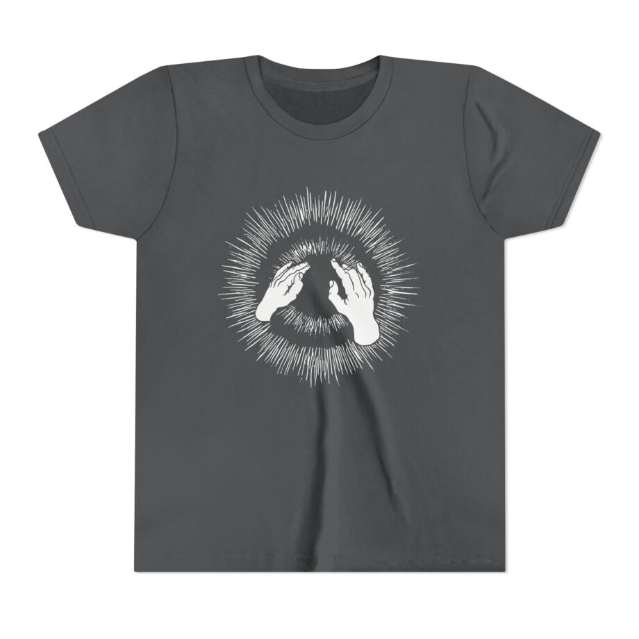 Godspeed You Black Emperor Youth Short Sleeve Tee