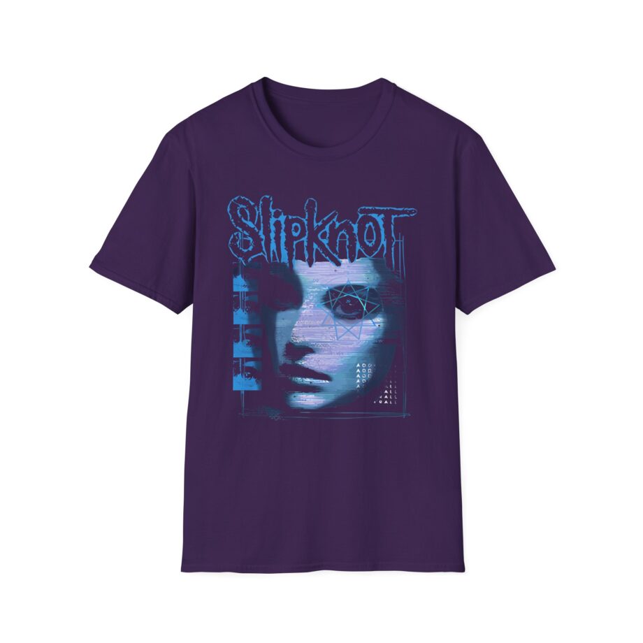 SM Adderall the Listener Unisex Softstyle T-Shirt