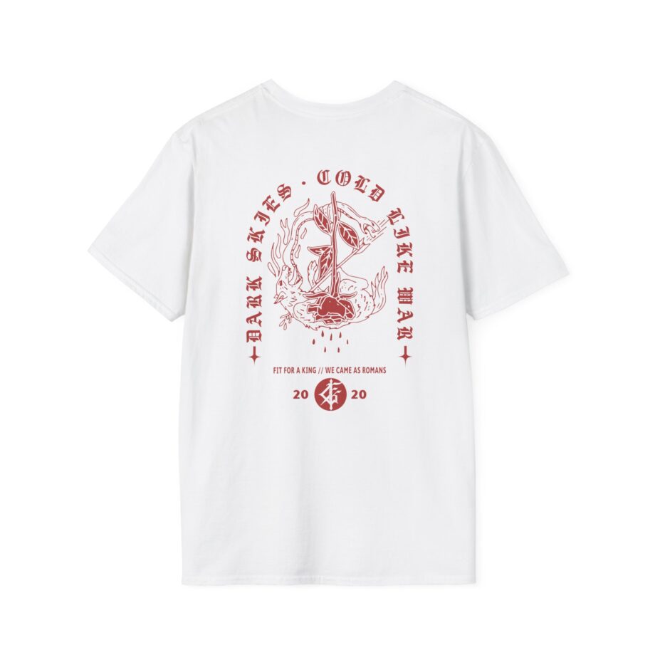 We Came as Romans Unisex Softstyle T-Shirt