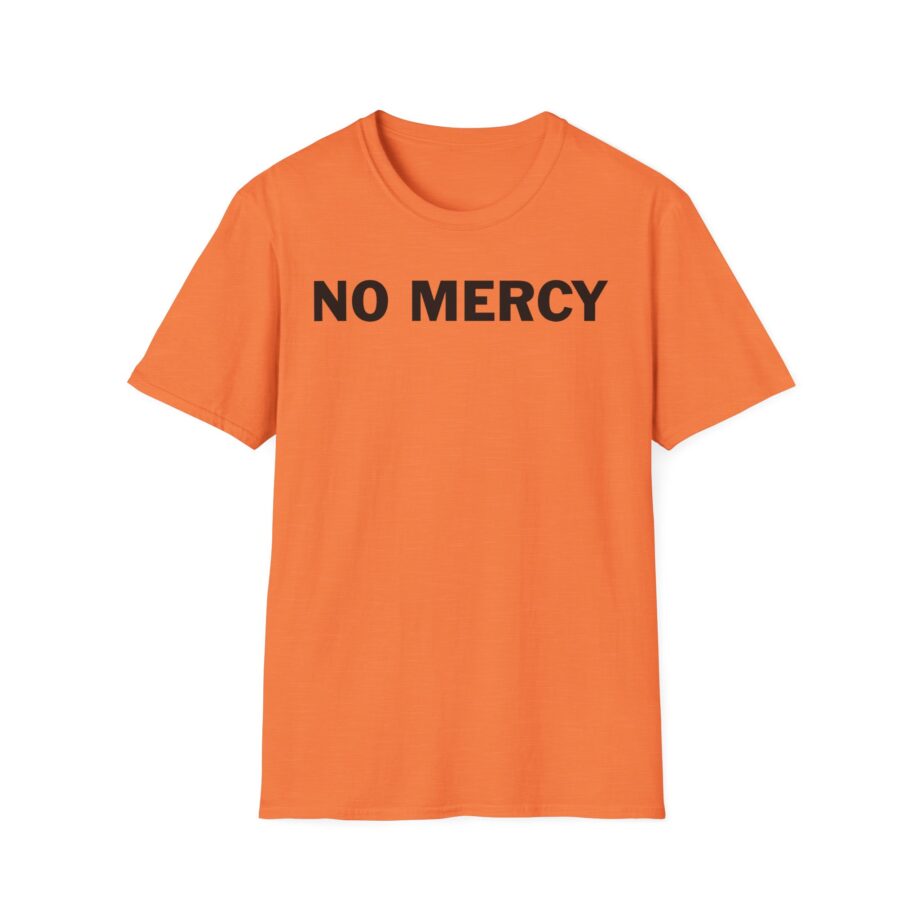 We Came as Romans No Mercy Unisex Softstyle T-Shirt