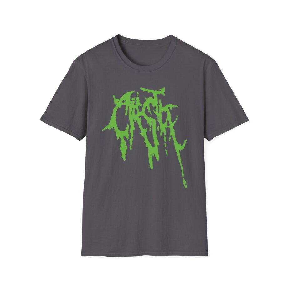 SMTSG Castle Slime Unisex Softstyle T-Shirt