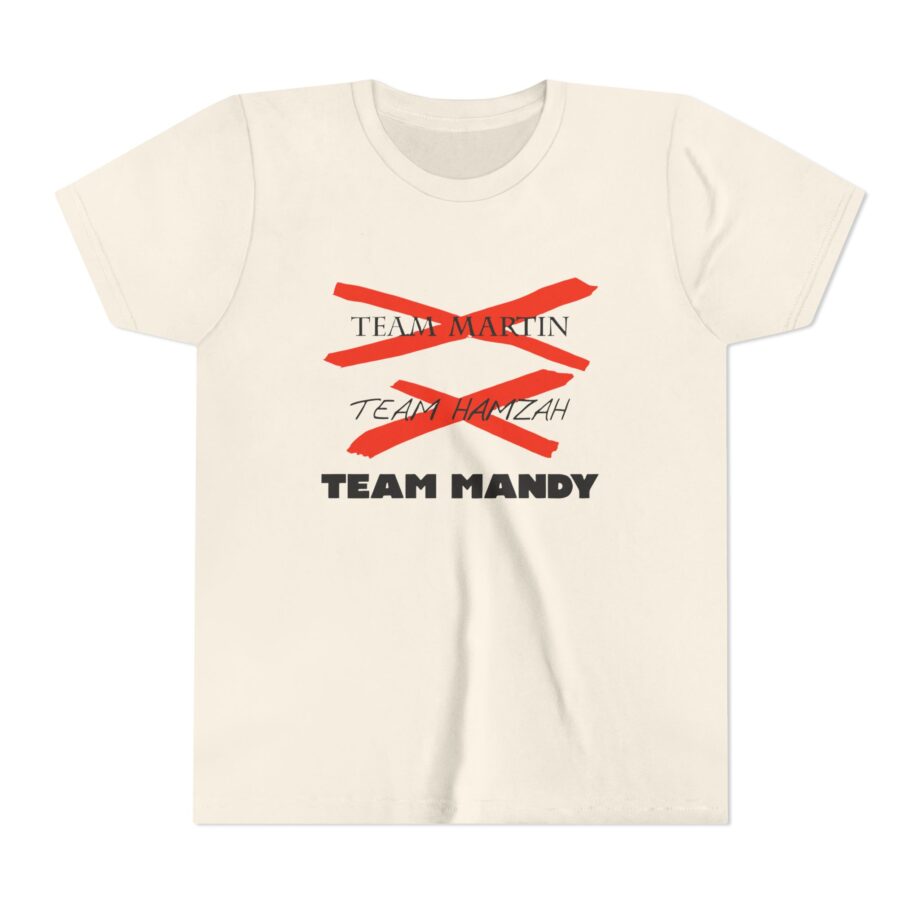 Slushy Noobz Youth Short Sleeve Tee