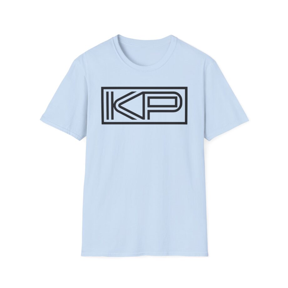 King Princess Unisex Softstyle T-shirt