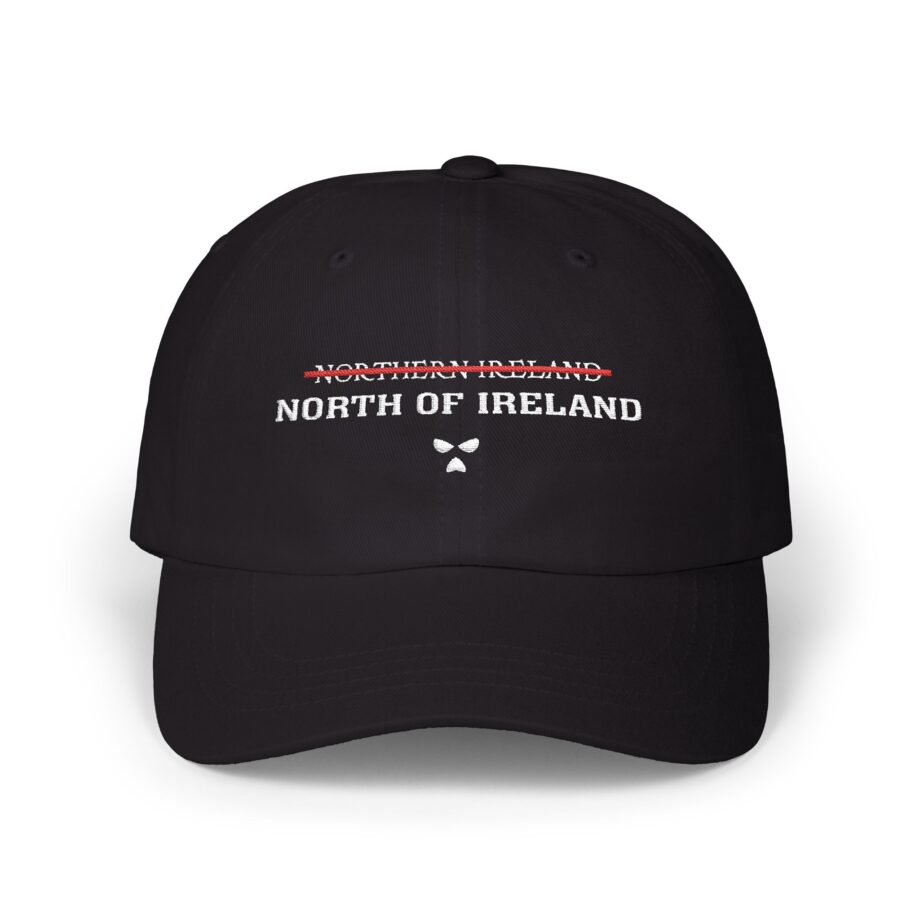 Kneecap Classic Dad Cap