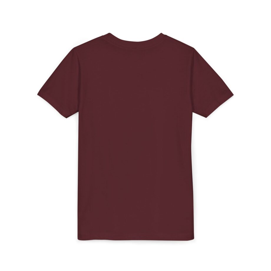 I Believe in Joe Hendry We Believe Youth Short Sleeve Tee
