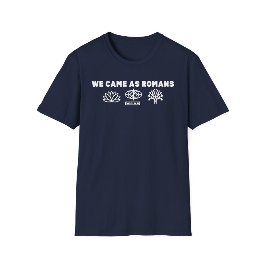 We Came as Romans Icon Unisex Softstyle T-Shirt