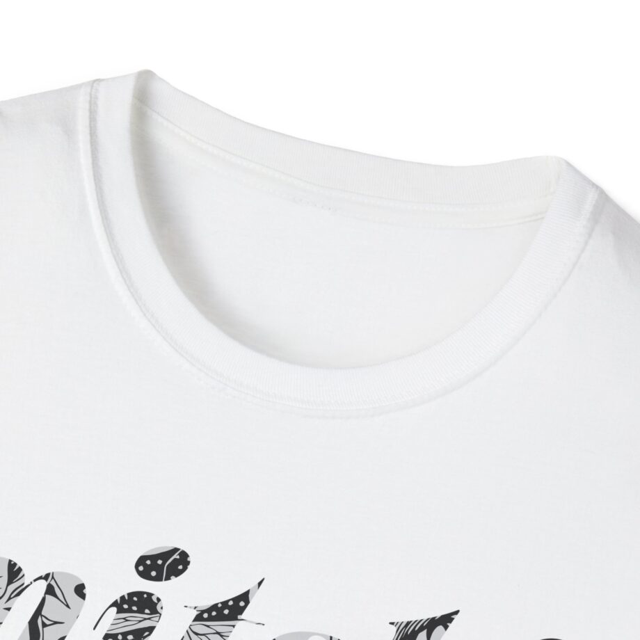 Flower Logo Unisex classic tee