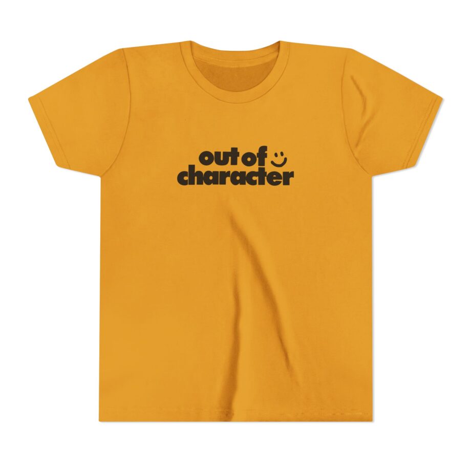 Slushy Noobz Youth Short Sleeve Tee