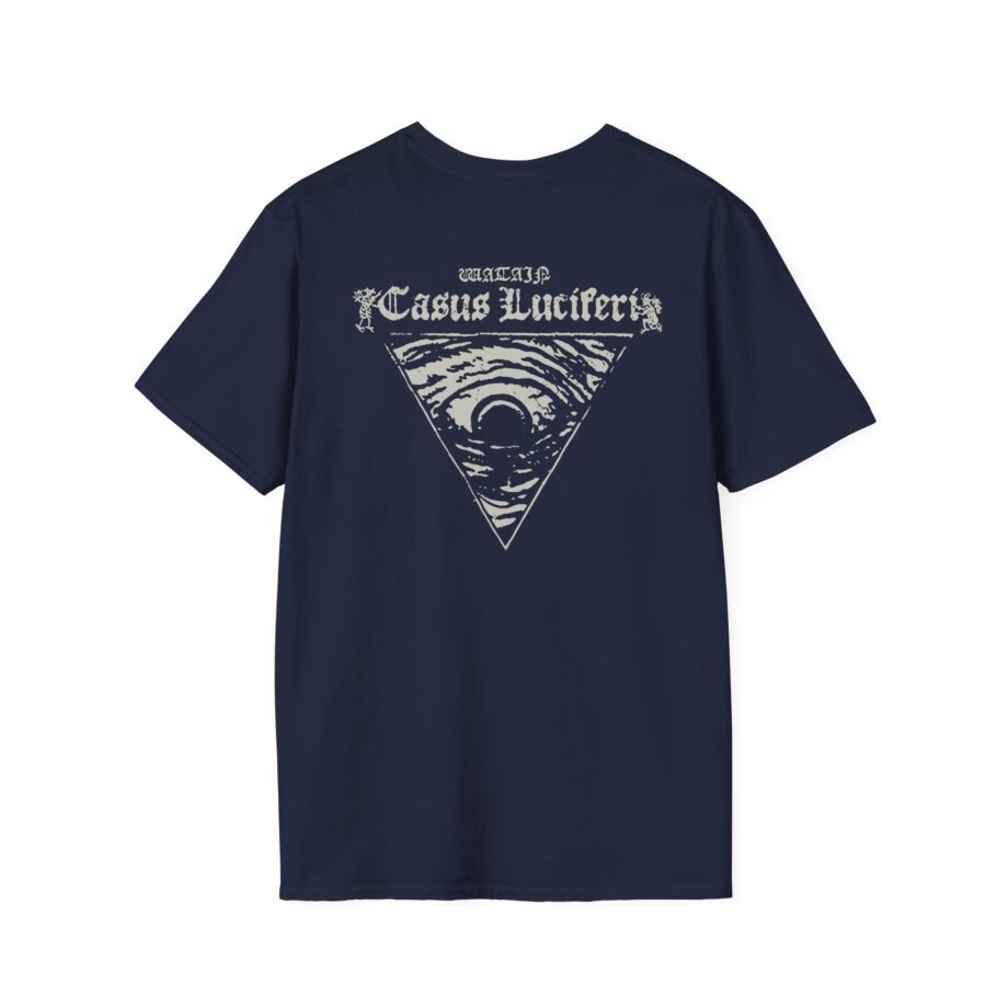 Watain Casus Luciferi Unisex Softstyle T-Shirt