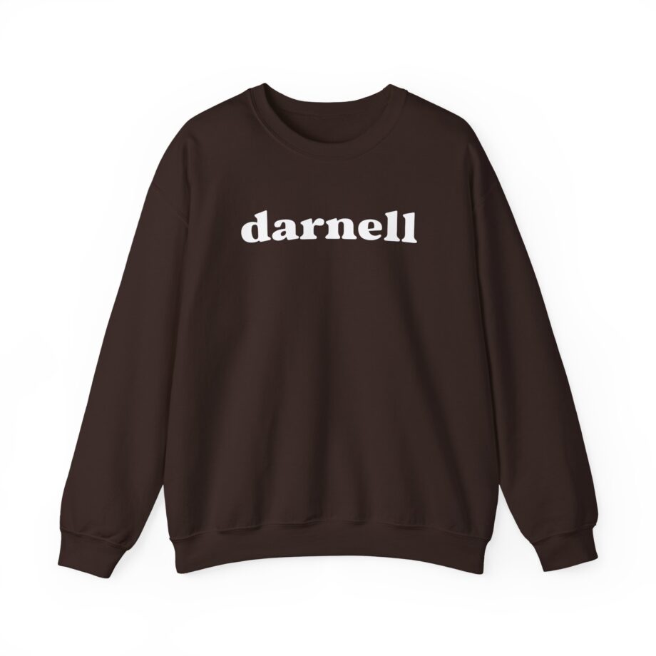 Joost Klein darnell Unisex Heavy Blend™ Crewneck Sweatshirt