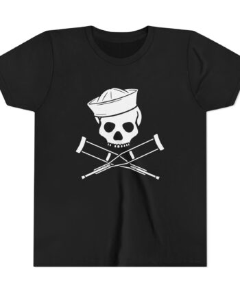 Jackass Forever Youth Short Sleeve Tee