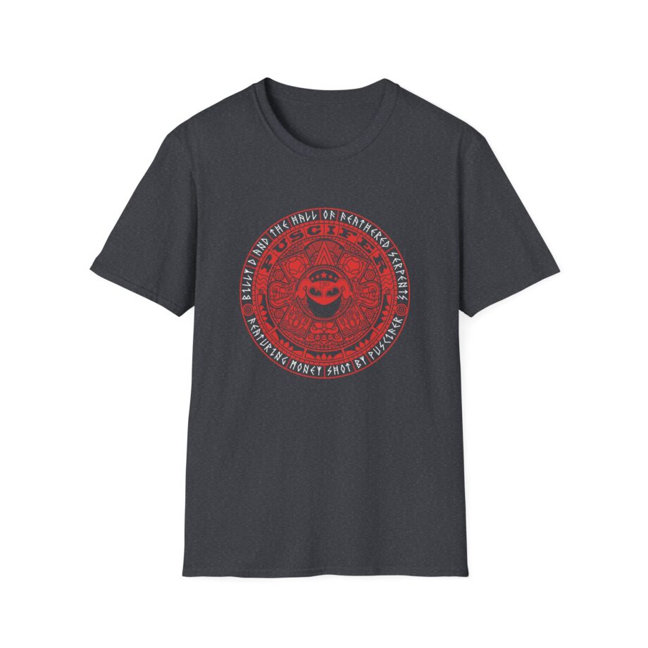 Puscifer  Unisex Softstyle T-Shirt