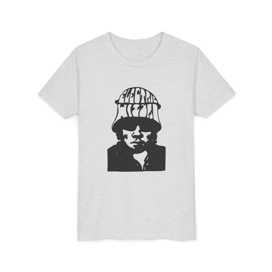 Electric Wizard Youth Short Sleeve Tee