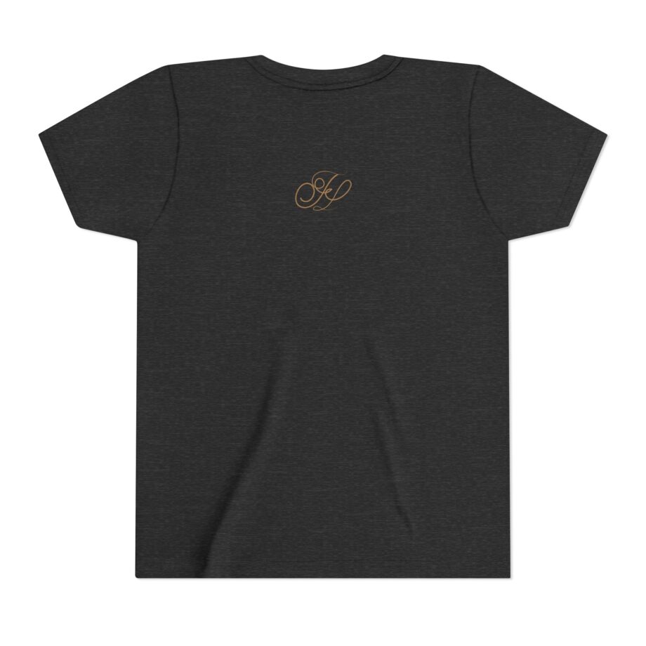 Fresh Love Youth Short Sleeve Tee