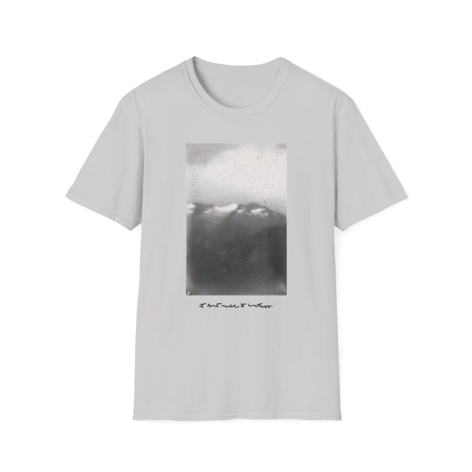 Dean Lewis Hurtless Mountain Unisex Softstyle T-shirt