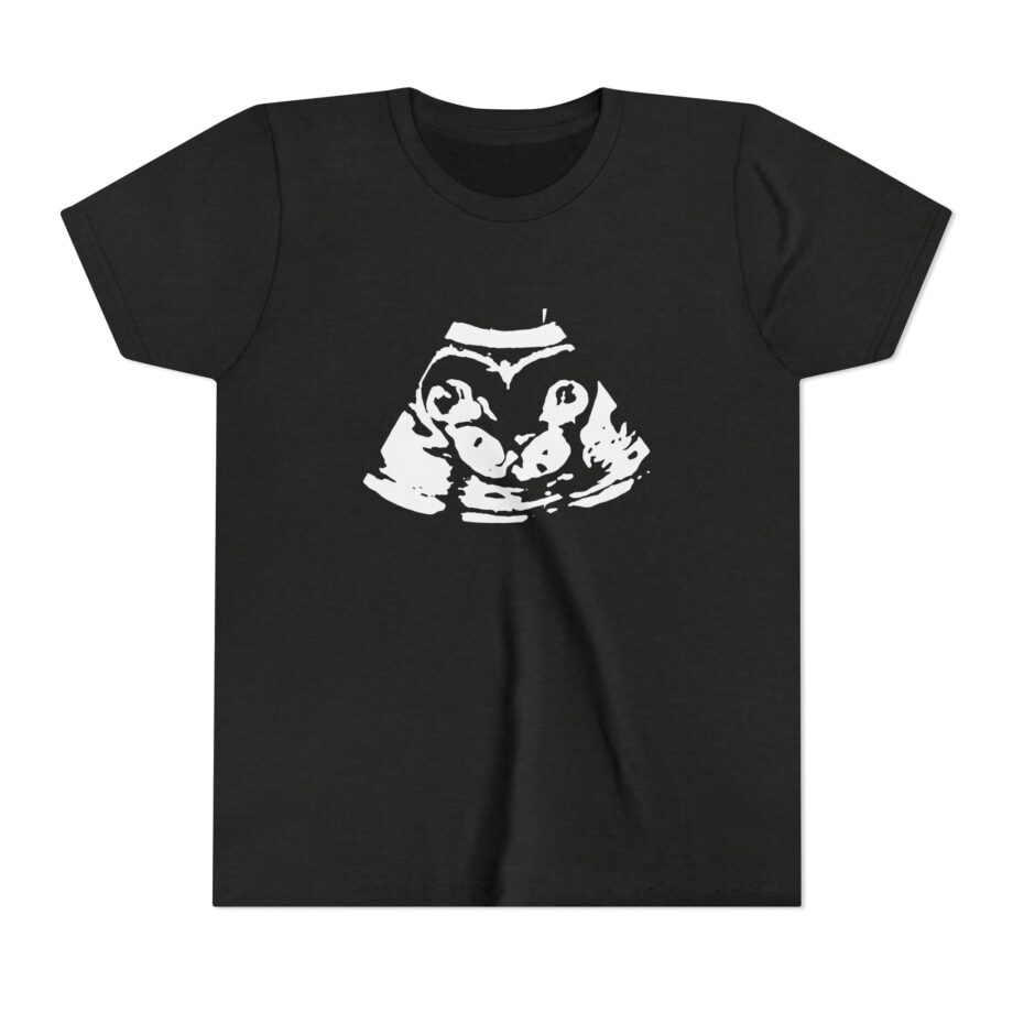 Slushy Noobz Ultrasound Youth Short Sleeve Tee