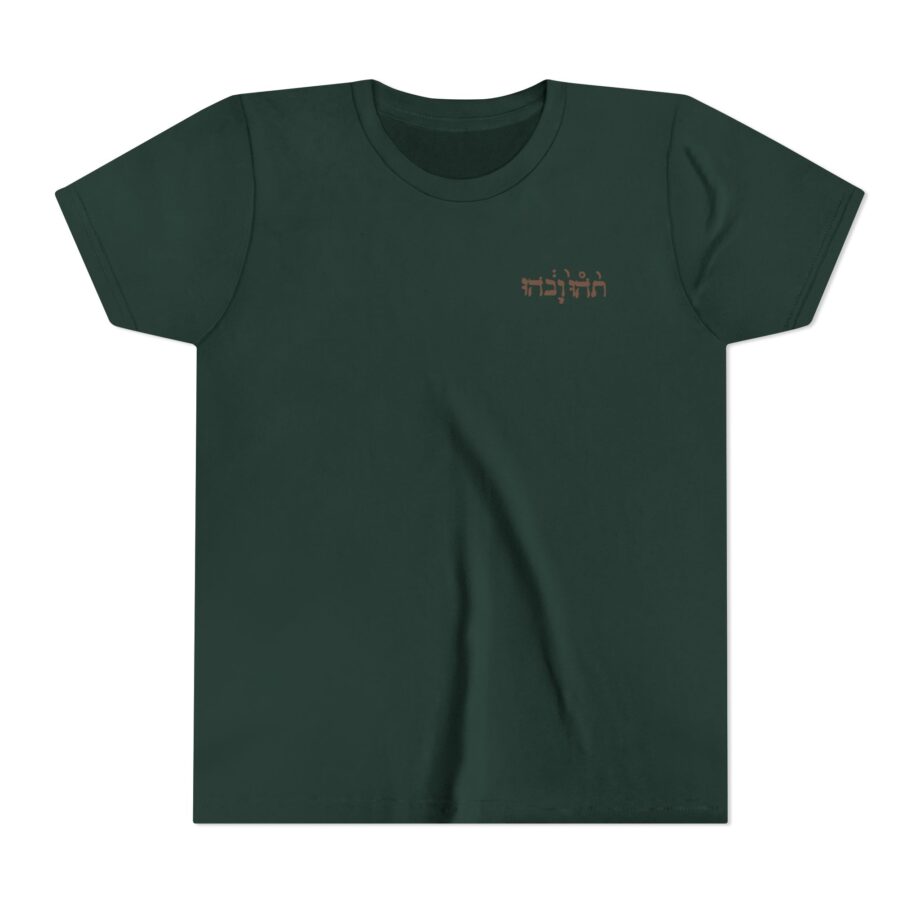 Godspeed You Black Emperor Youth Short Sleeve Tee
