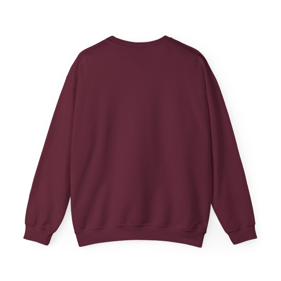 Joost Klein for Eurovision  Unisex Heavy Blend™ Crewneck Sweatshirt