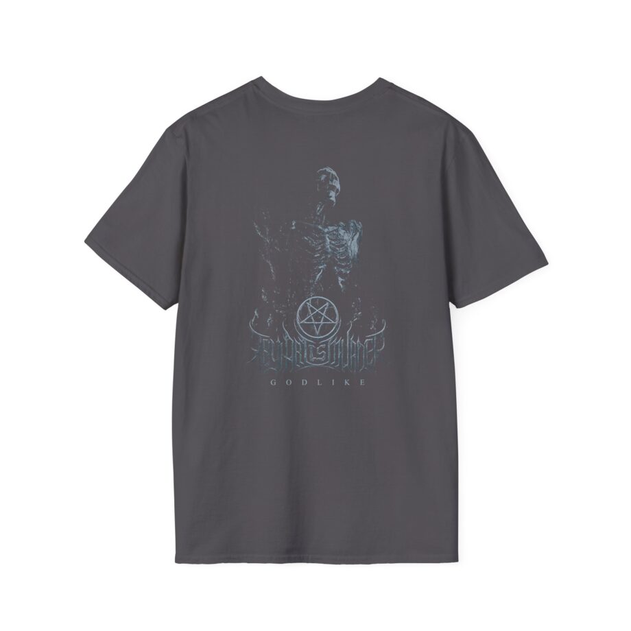Thy Art is Murders Godlike Unisex Softstyle T-shirt