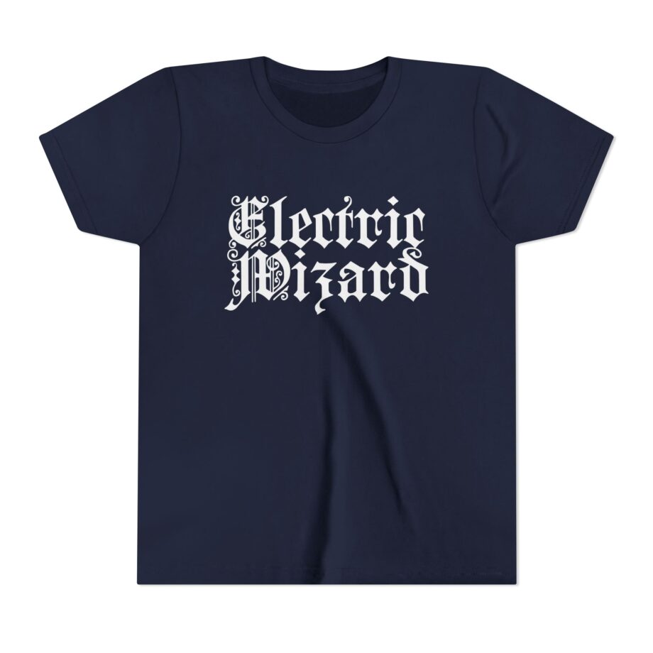 Black Magic Rituals & Perversions Youth Short Sleeve Tee
