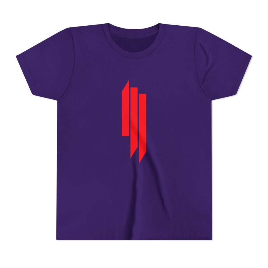 Skrillex Youth Short Sleeve Tee