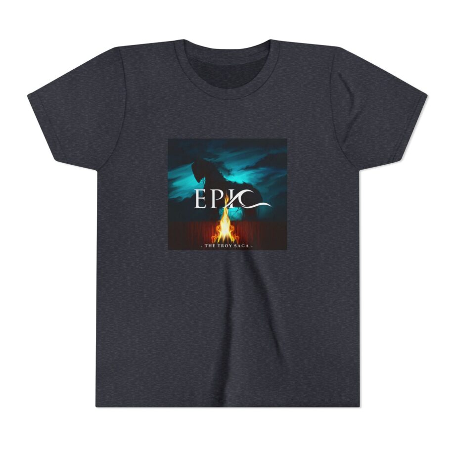Epic The Musical Youth Short Sleeve Tee