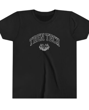 Tren Twins Youth Short Sleeve Tee