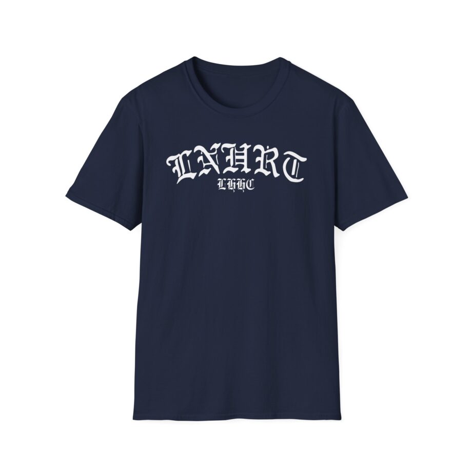 Lionheart Dice Unisex Softstyle T-shirt