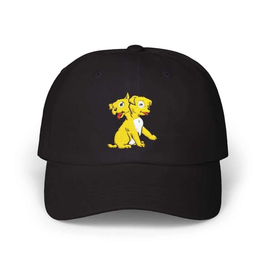 Melvins Classic Dad Cap