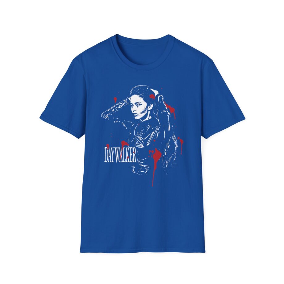 Valkyrae Unisex Softstyle T-shirt