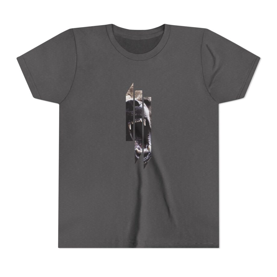 Skrillex Youth Short Sleeve Tee