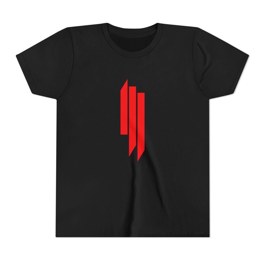 Skrillex Youth Short Sleeve Tee