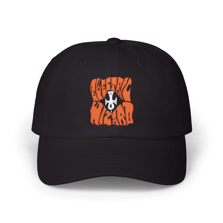 Electric Wizard Classic Dad Cap