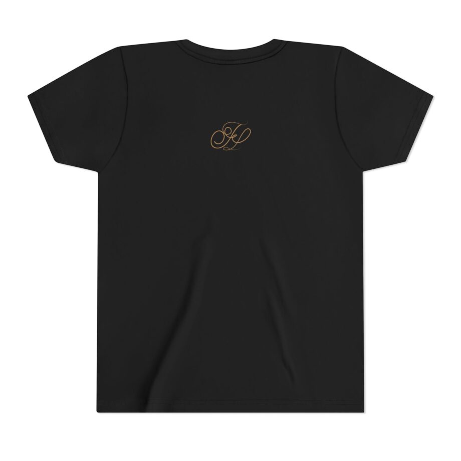 Fresh Love Youth Short Sleeve Tee
