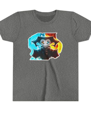 Clownpierce Youth Short Sleeve Tee
