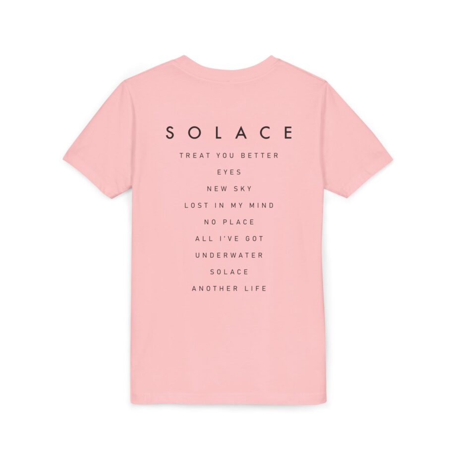 Rufus Du Sol Youth Short Sleeve Tee