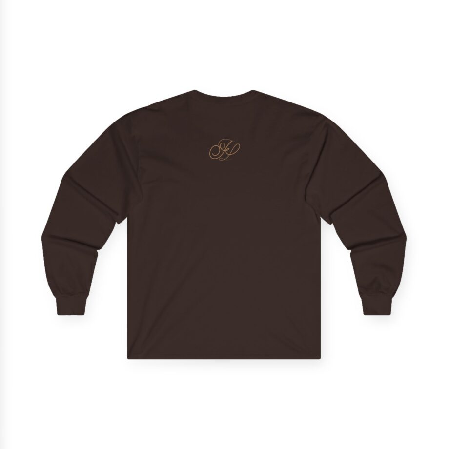 Fresh Love Unisex Ultra Cotton Long Sleeve Tee