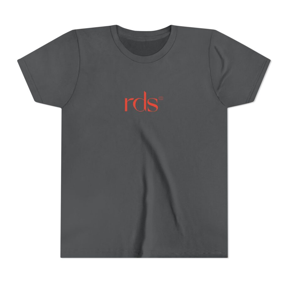 Rufus Du Sol Youth Short Sleeve Tee