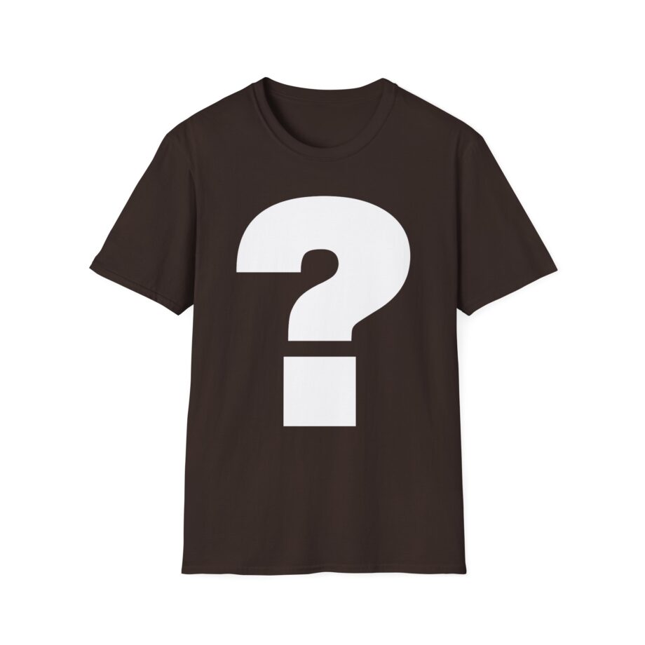 Valkyrae Mystery Unisex Softstyle T-shirt