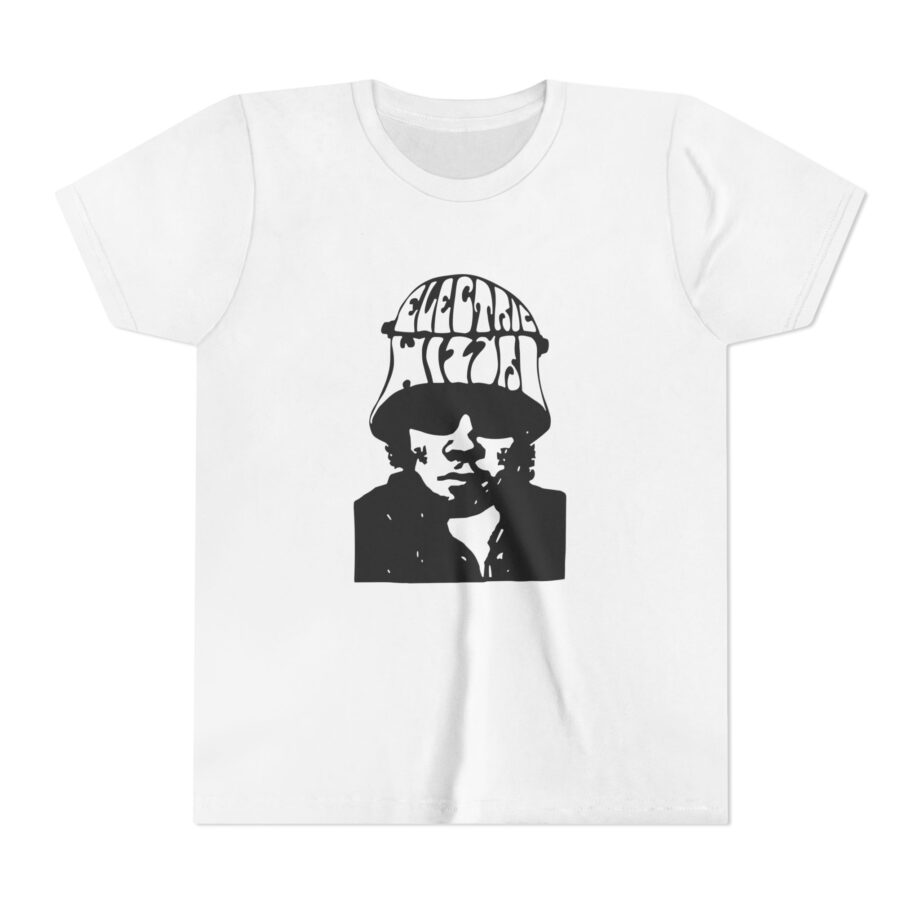 Electric Wizard Youth Short Sleeve Tee